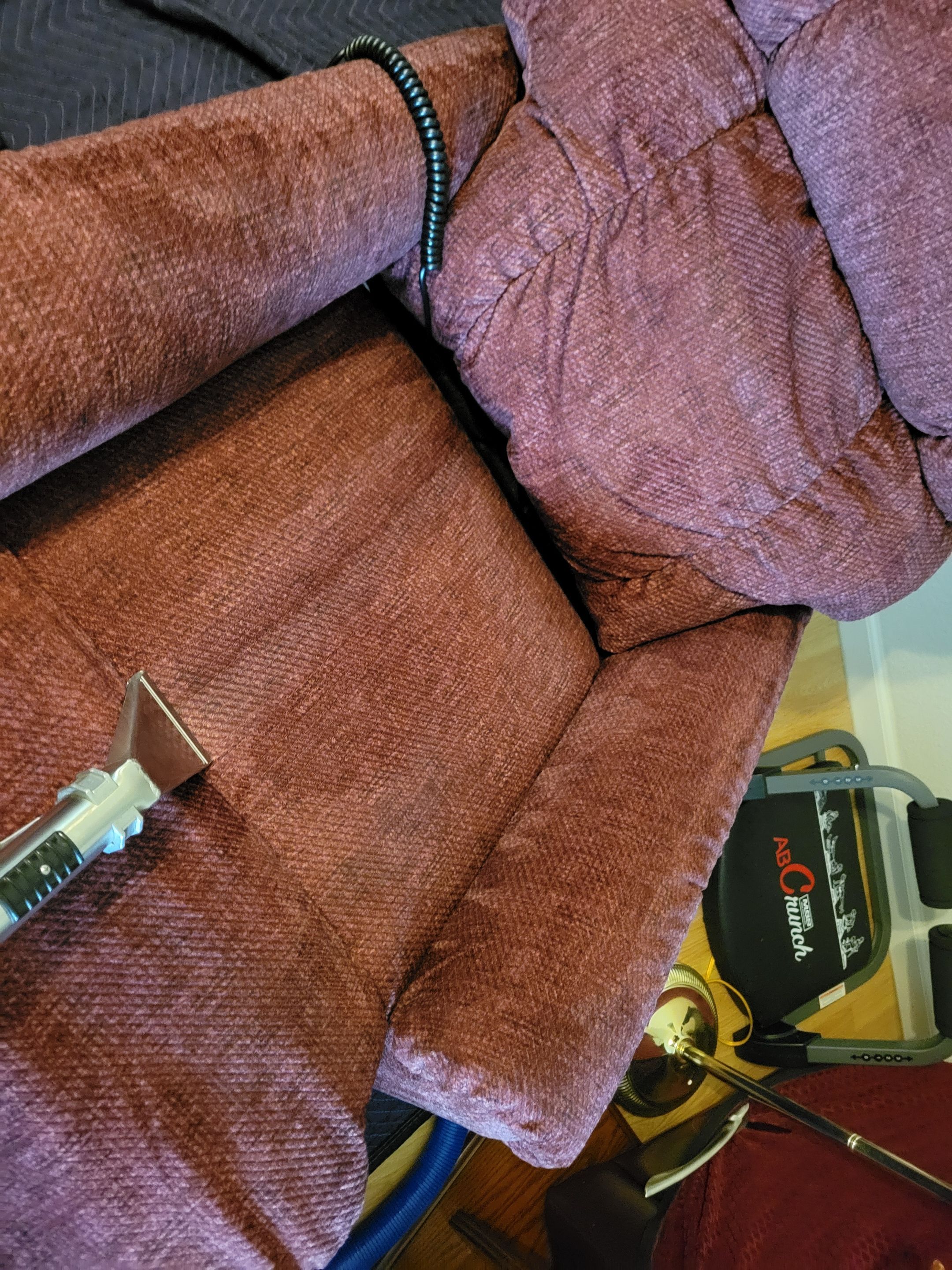 Carpet Cleaning and Chair Cleaning by Ardent Carpet Restore LLC