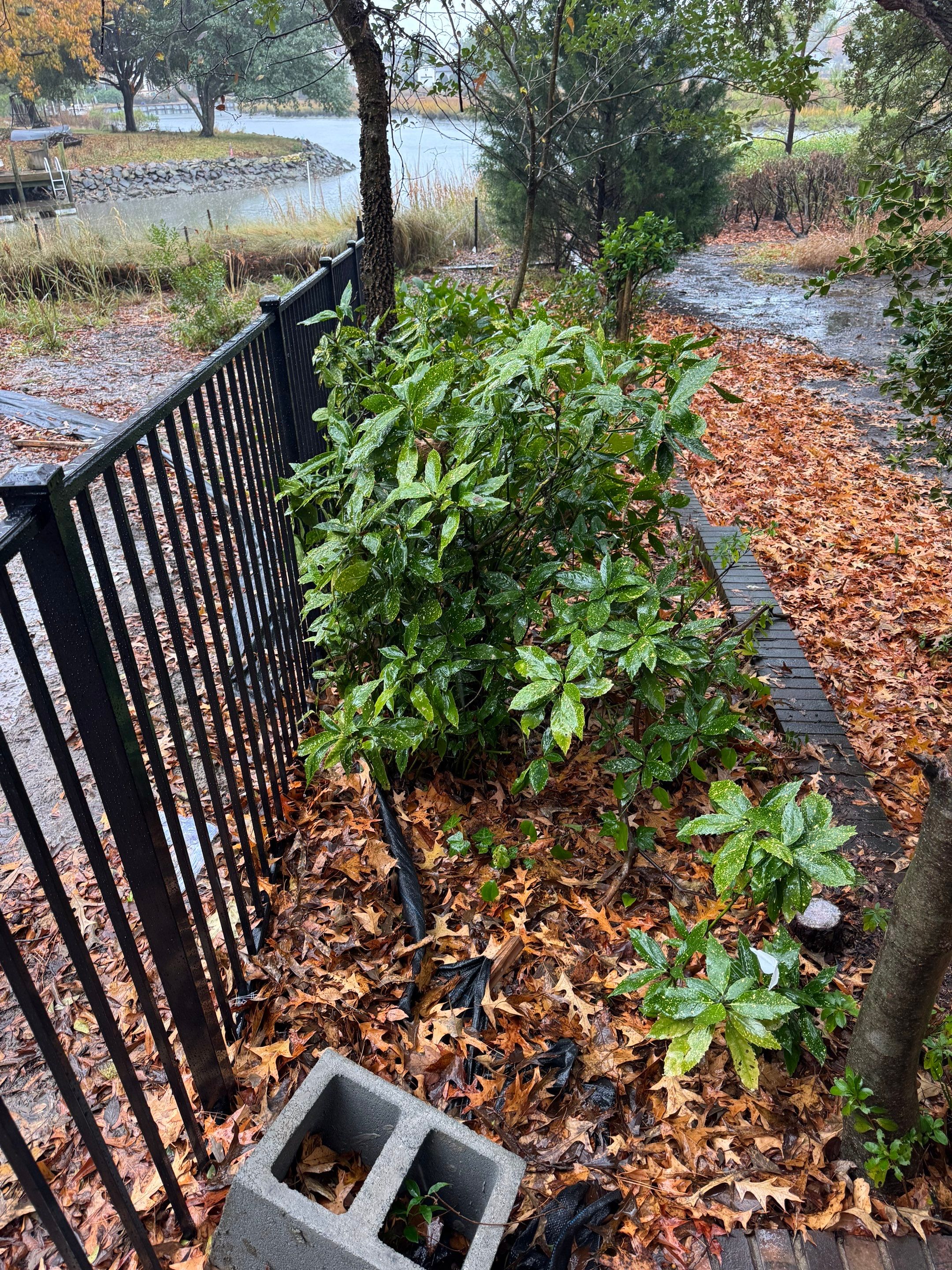 Boundaries That Impress by Tidewater Trim & Deck