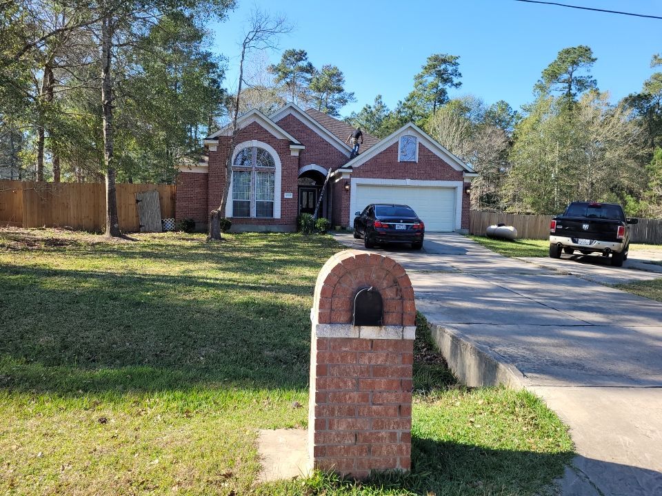 Roof Replacement using GAF materials by Elite Roofing LLC