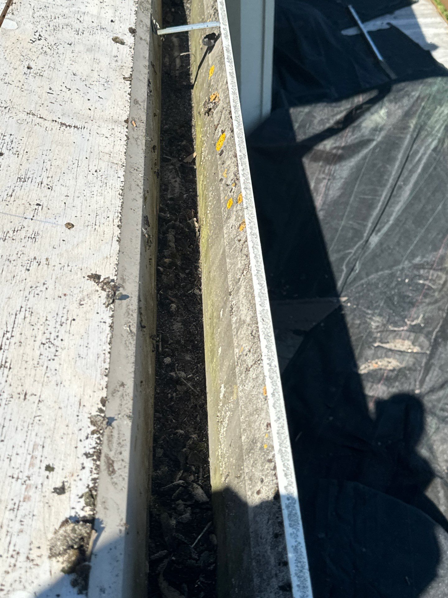 Residential Roofing Installation using GAF Timberline HDZ RS by Sustainable Living Builders, Inc.
