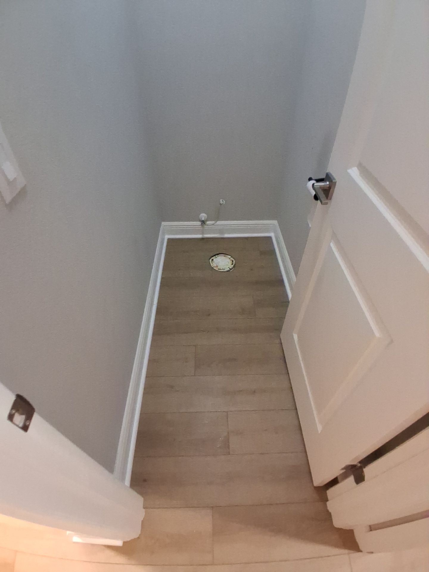 LVP whole house by Vrmmm Flooring