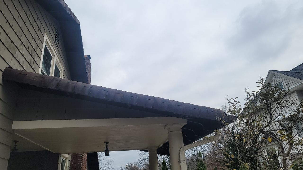 ATLAS PINNACLE COLOR: PRISTINE HEATHER by Eagle Eye Roofing