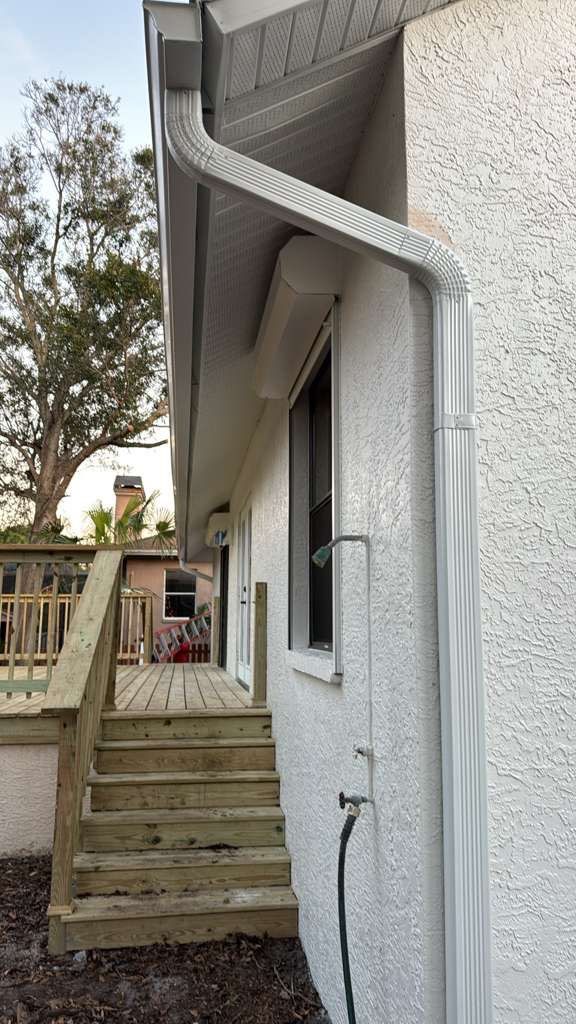 Project in St. Petersburg by Serene Construction