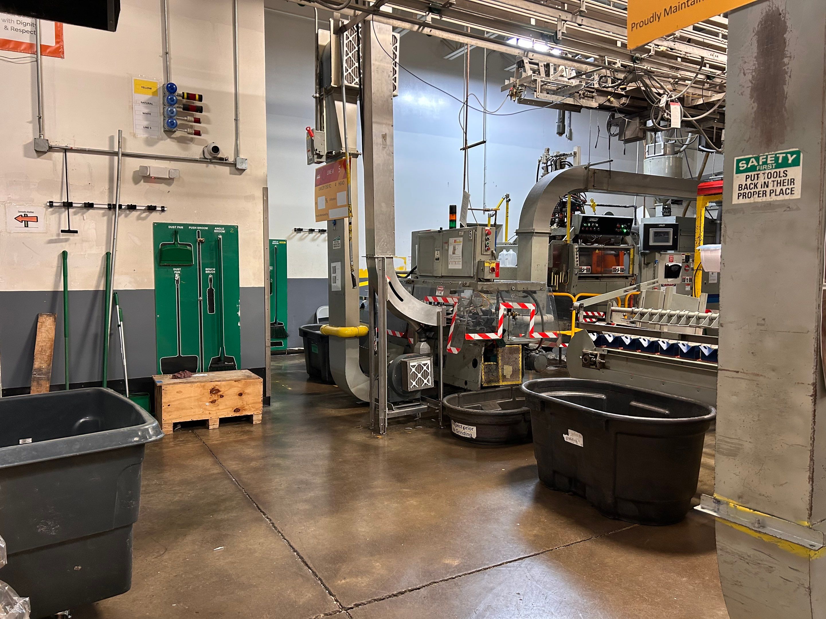 Columbus Rebuild by Altium Packaging