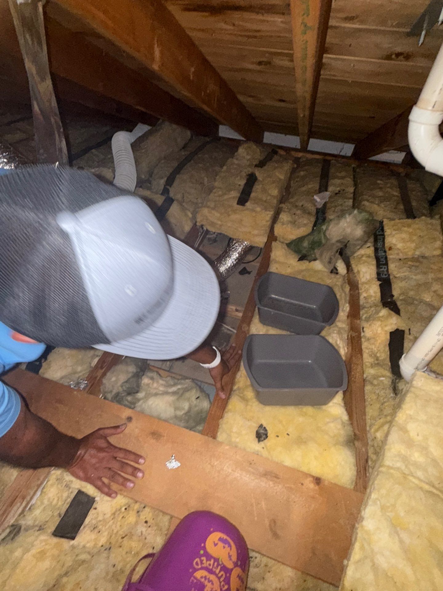 Roof Repair with Shingle Replacement – Chelmsford, MA by Mighty Dog Roofing of Greater Middlesex County