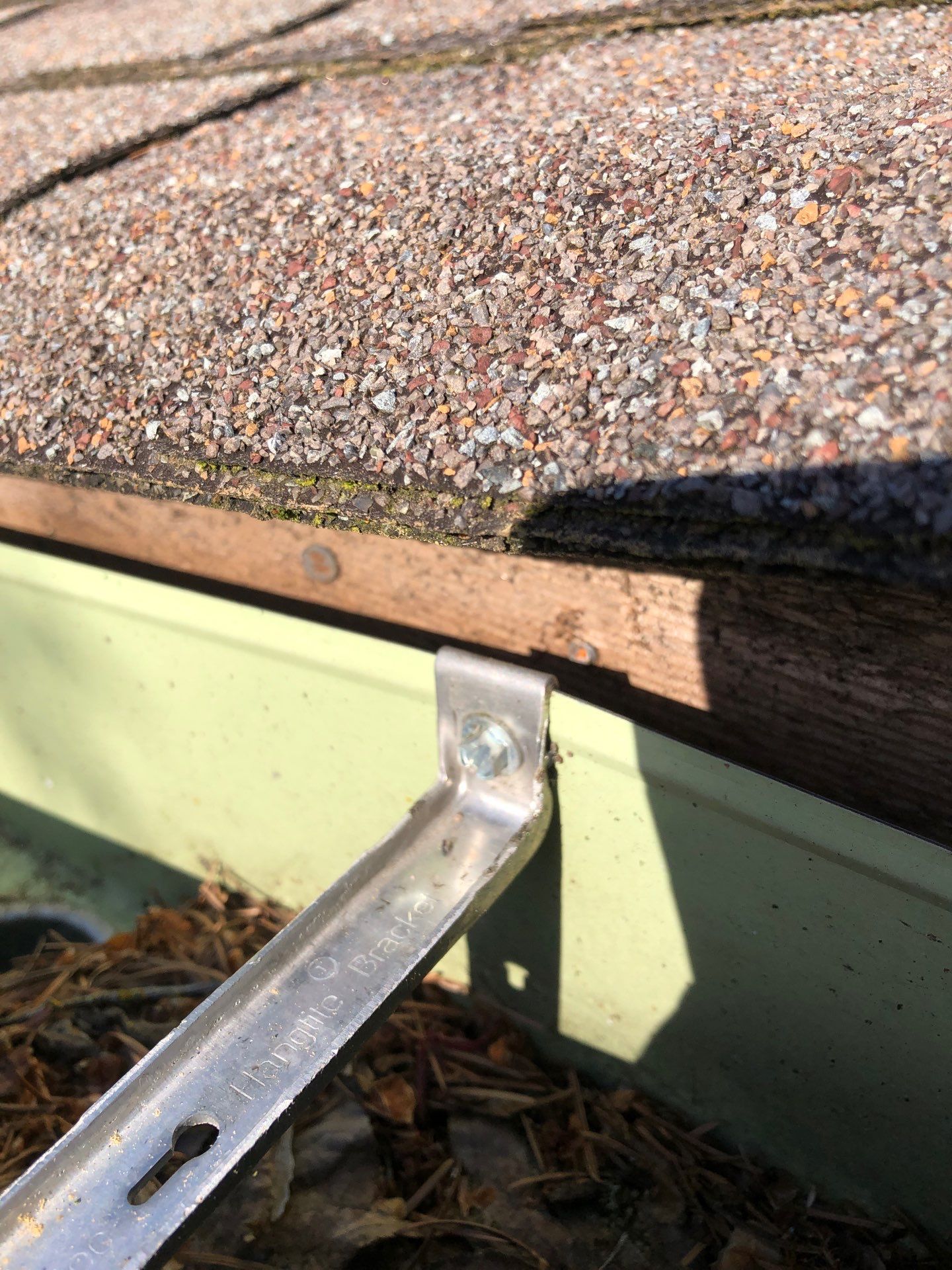 Project in Everett by Connolly Construction Company