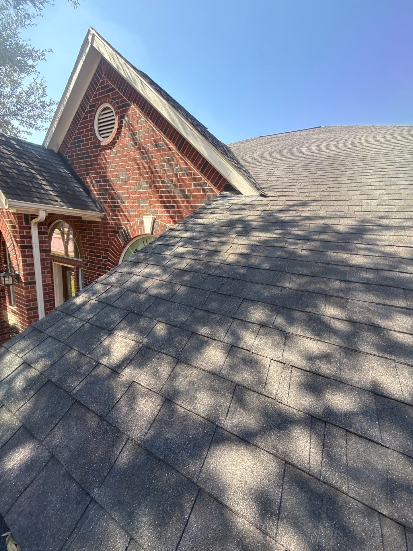 Roof Replacement in Firethorne, Katy TX by Roof Repair Company
