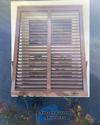 Impact Bahamas in Beige Brown