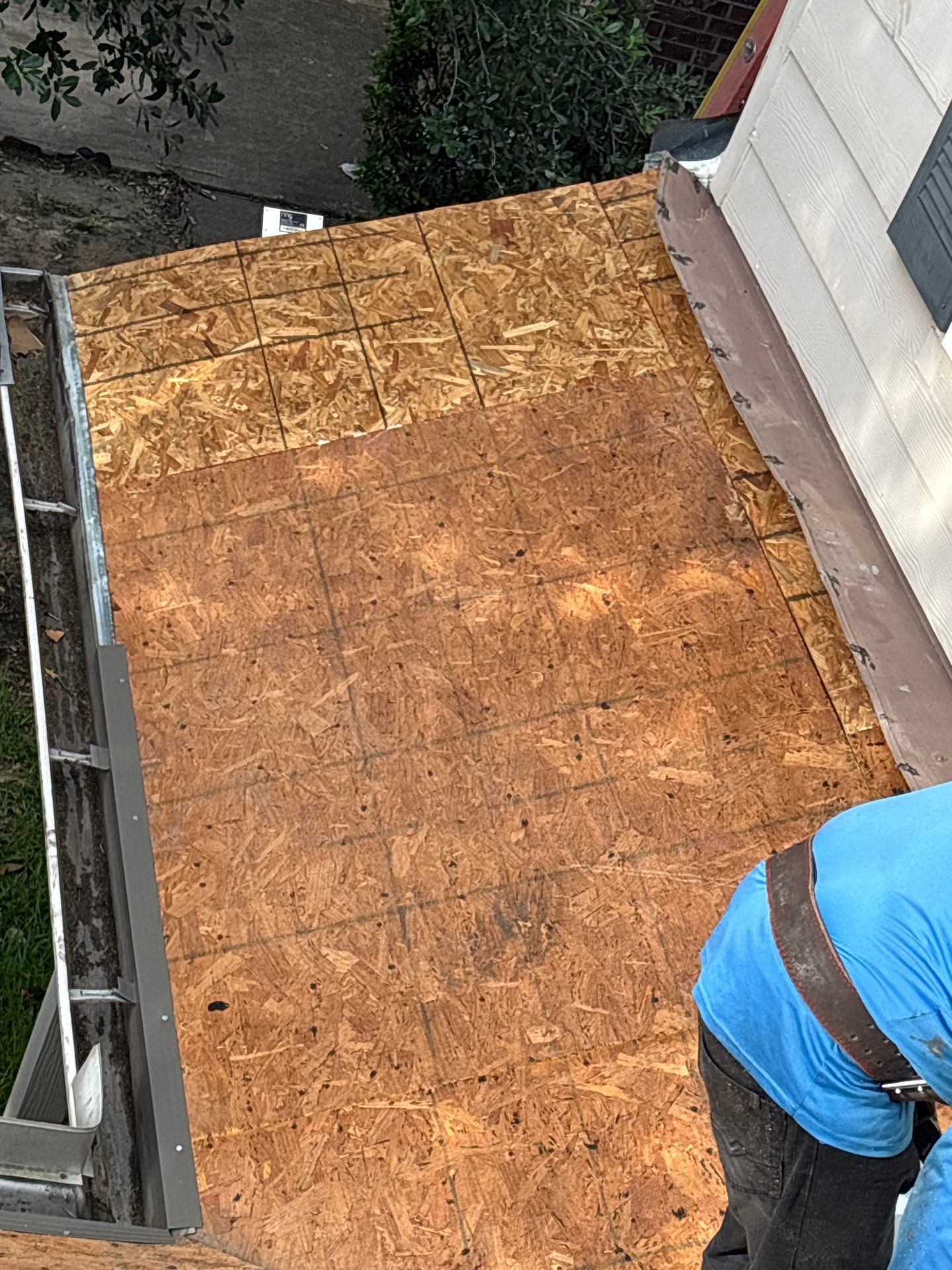 Roof Repair Houston by Roof Repair Services LLC