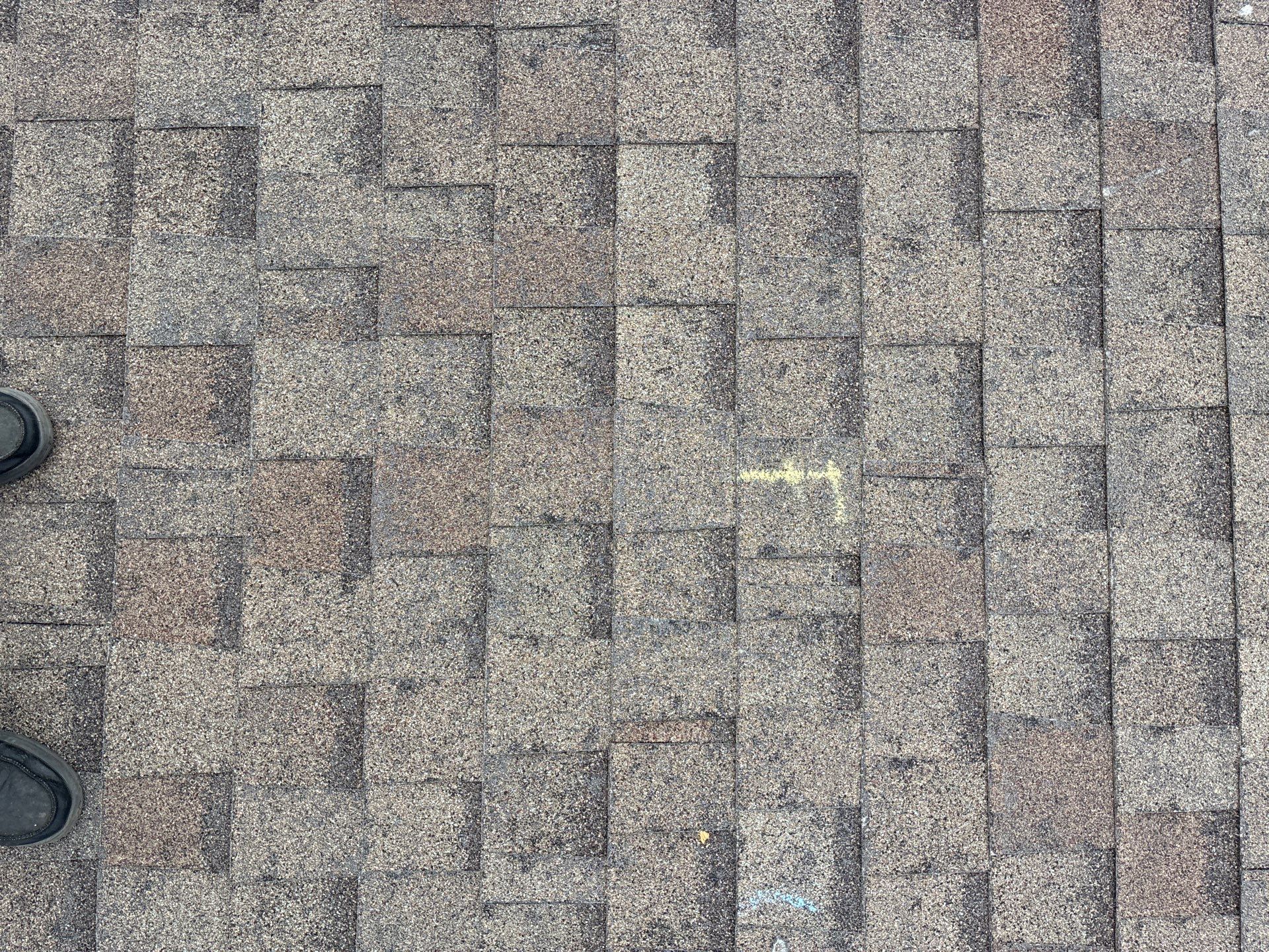 Project in Claremore by Chambers And Company Roofing