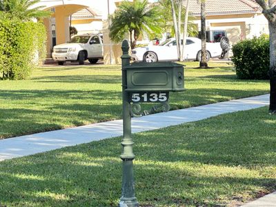 Water Damage Claim in Cooper City
