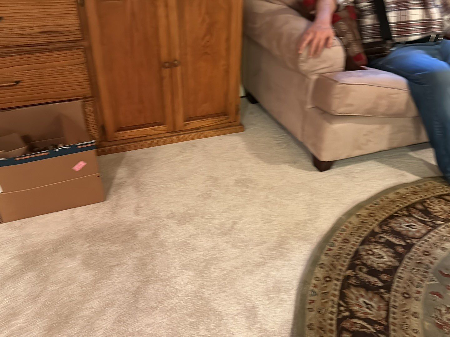 Reconstruction by Accountable Home Services