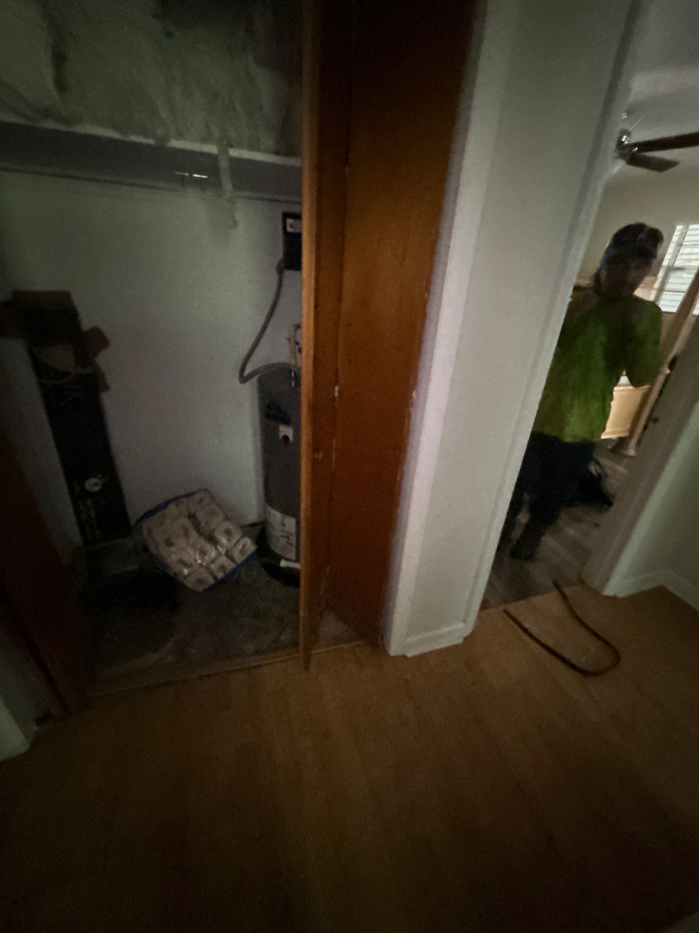 Water Mitigation by Ampm Restoration Services 