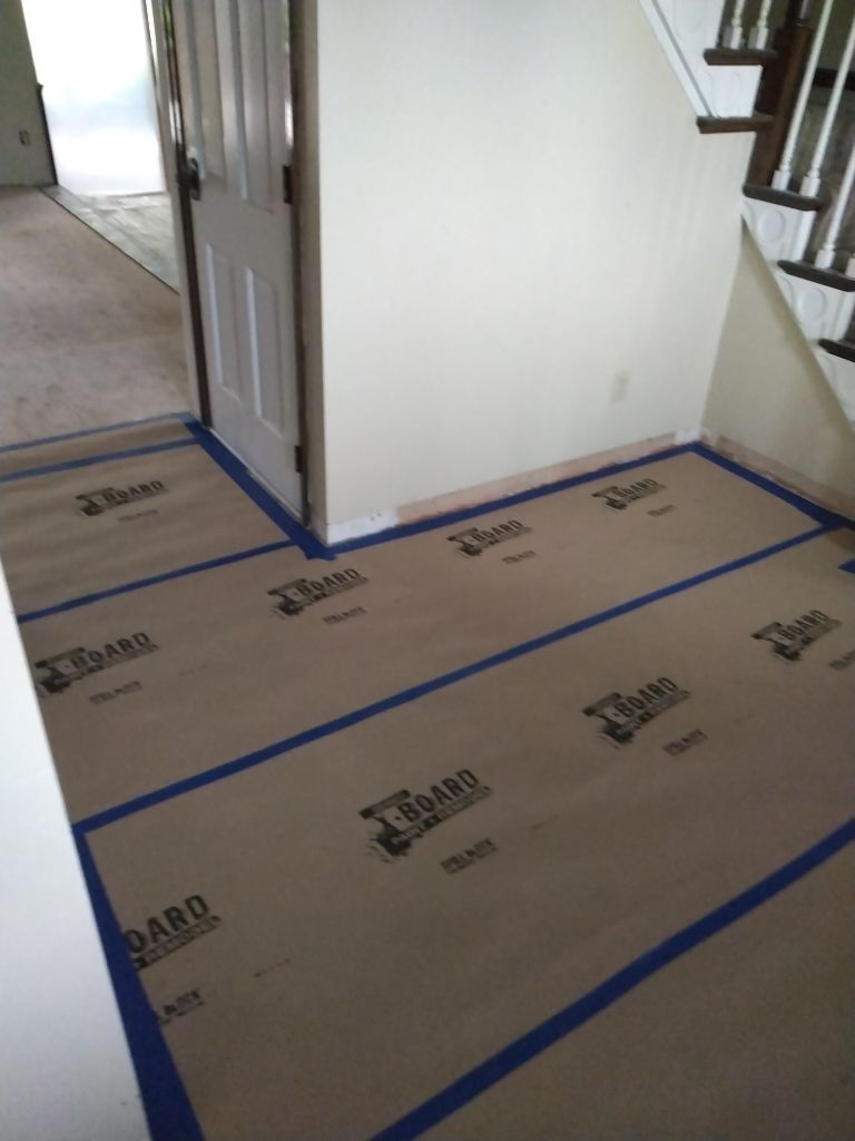 Kitchen Remodel, Interior Renovation by Ivy Lea Construction