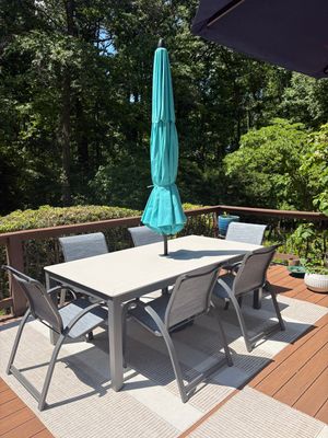 Telescope Furniture