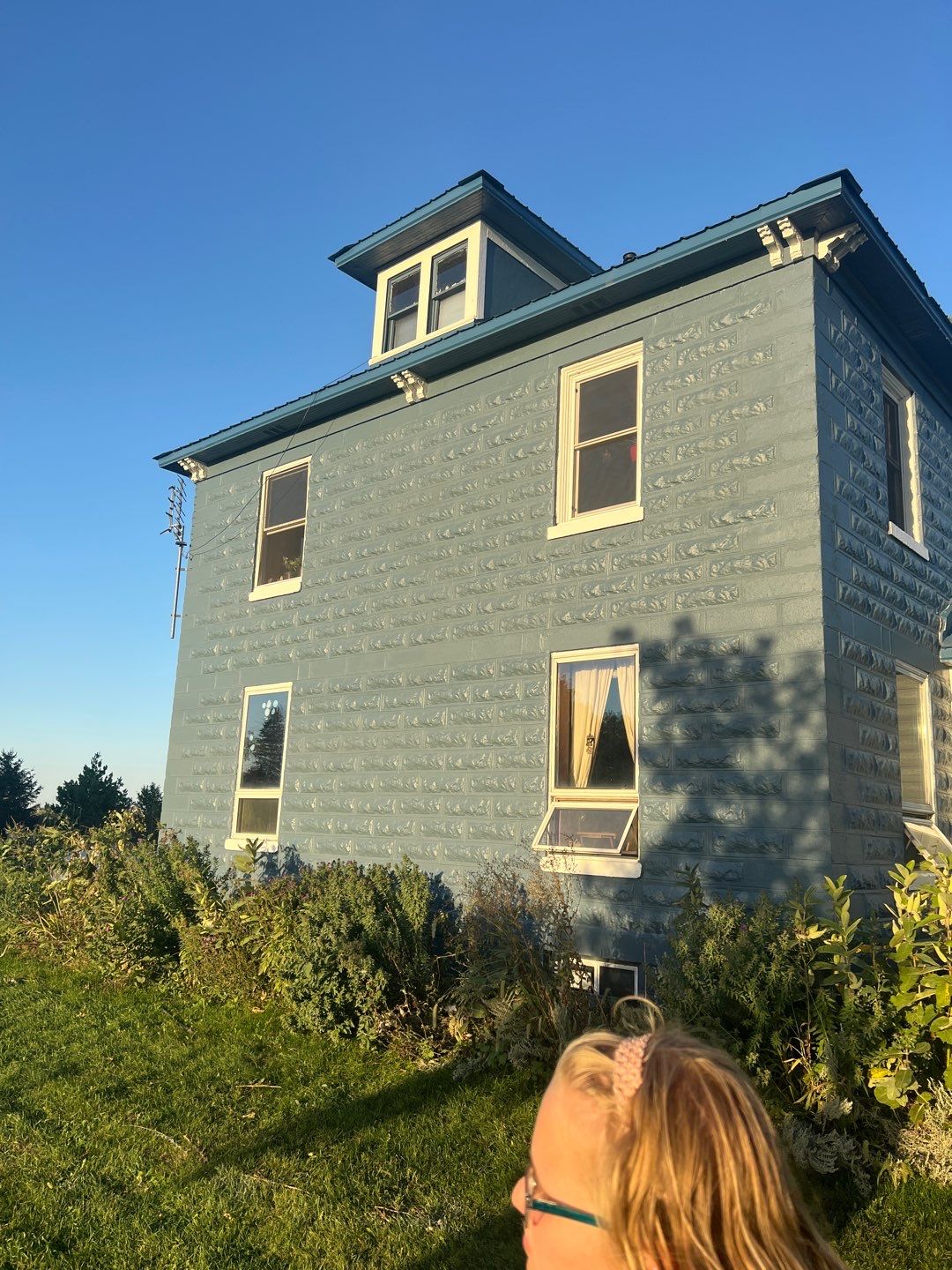 House Repaint by Cutting edge painting 