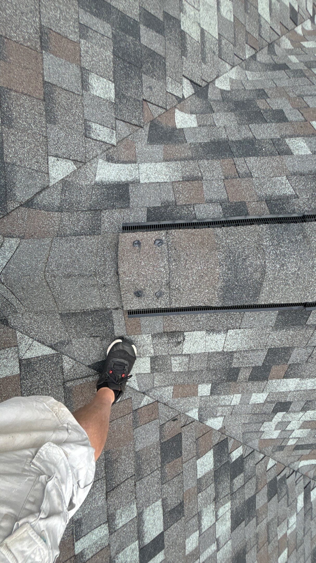 Roof Replacement using Owens Corning Duration by 180 Contractors