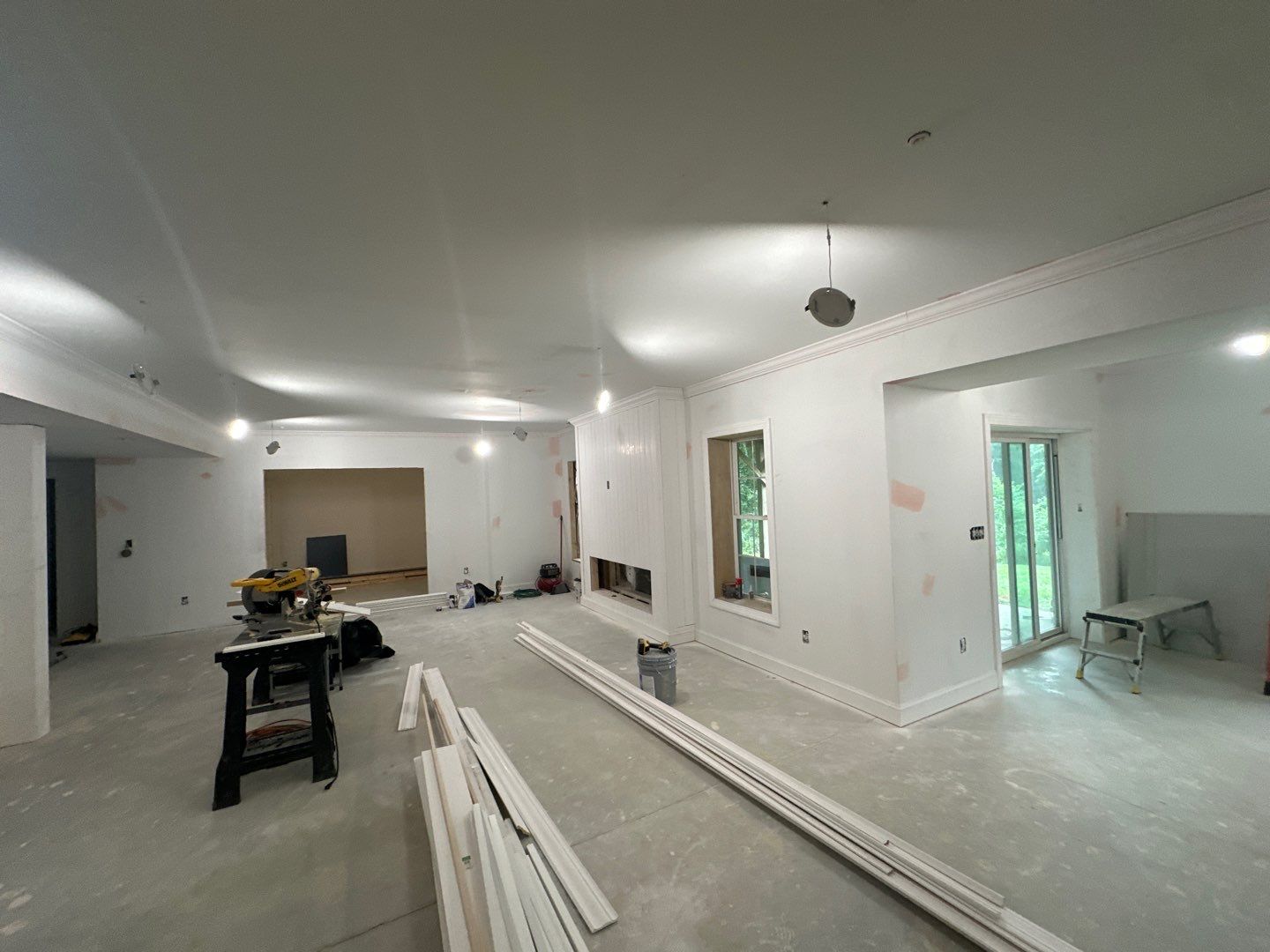 Addtion by Bec Construction Llc