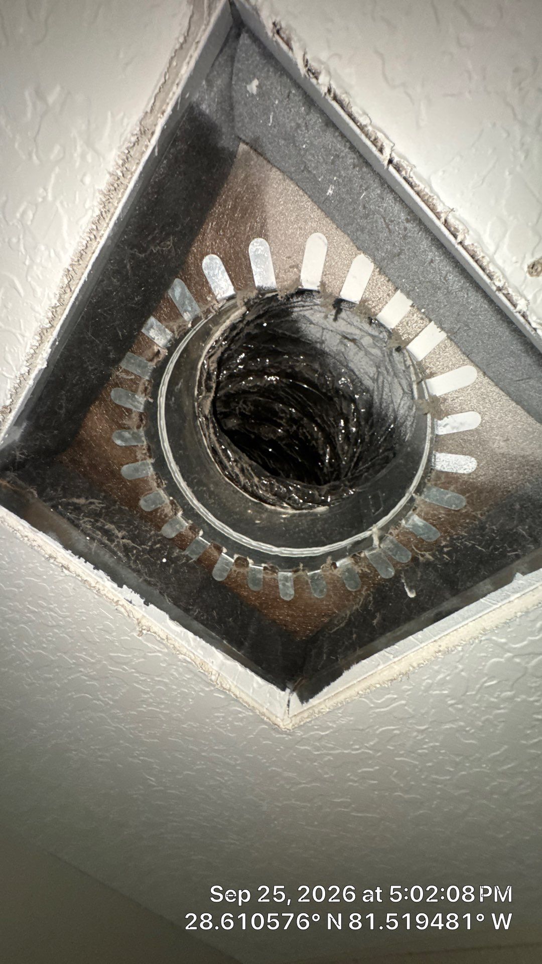 Air Duct & Return Cleaning in Ocoee by Hygienic Air, Inc