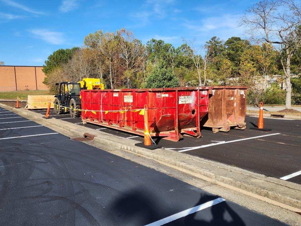 Commercial Roofing Installation by Commercial Roofing Group