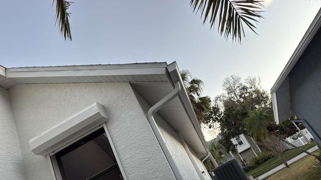 Project in St. Petersburg by Serene Construction