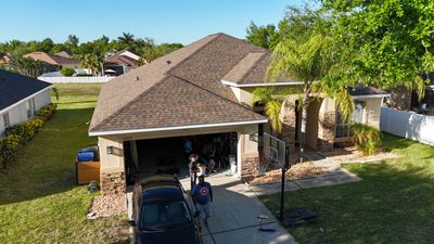 Roof Replacement in Riverview, FL