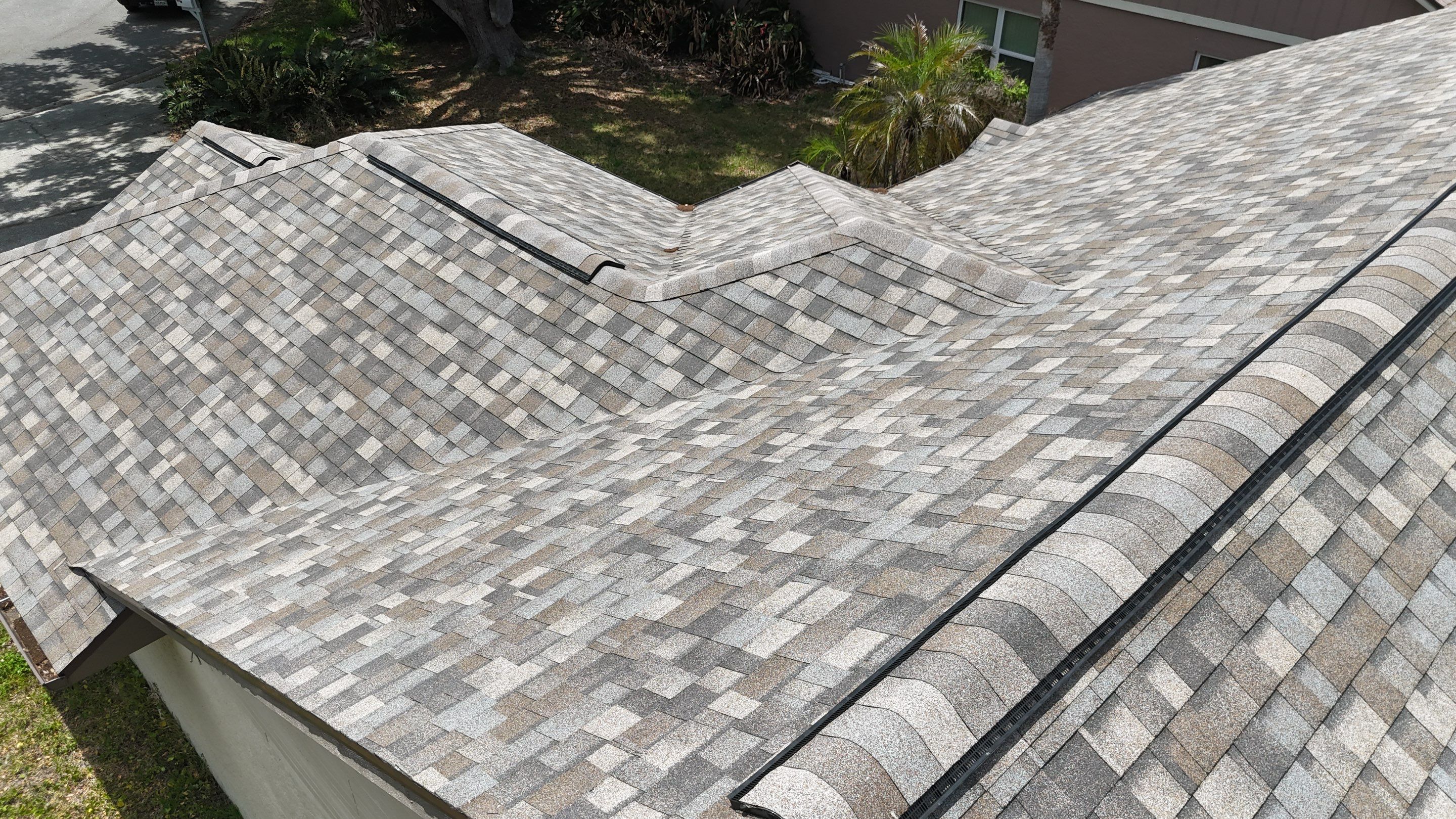 Roof Replacement in Brandon, FL by Shingle Masters Roofing