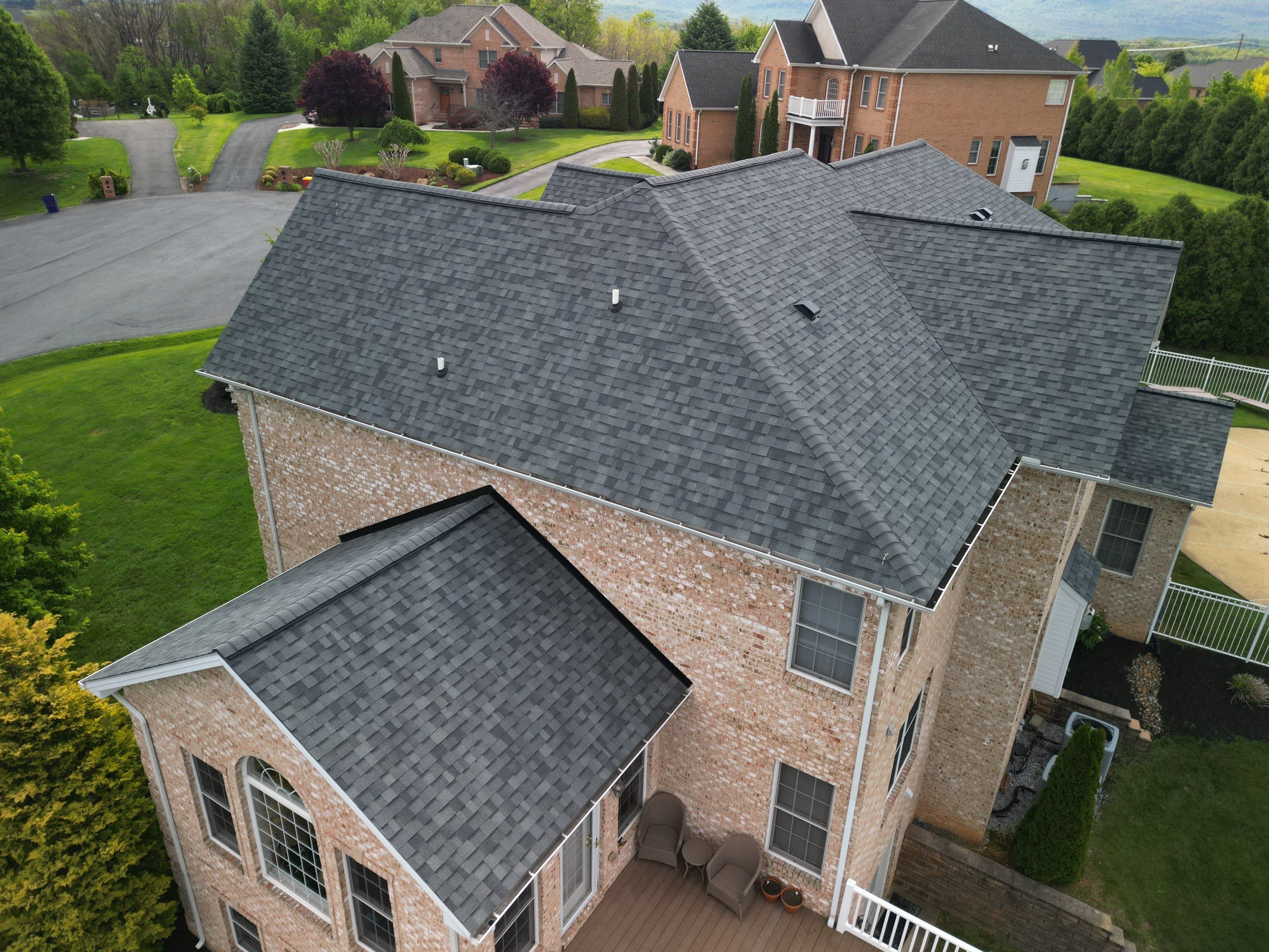 20505 Tehrani Lane, Hagerstown, MD 21742 UNITED STATES by American Custom Contractors