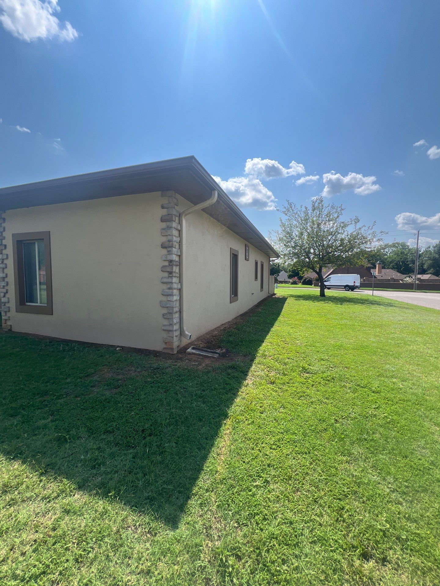 Roof Replacement in Shawnee, OK by McCann's Roofing and Construction