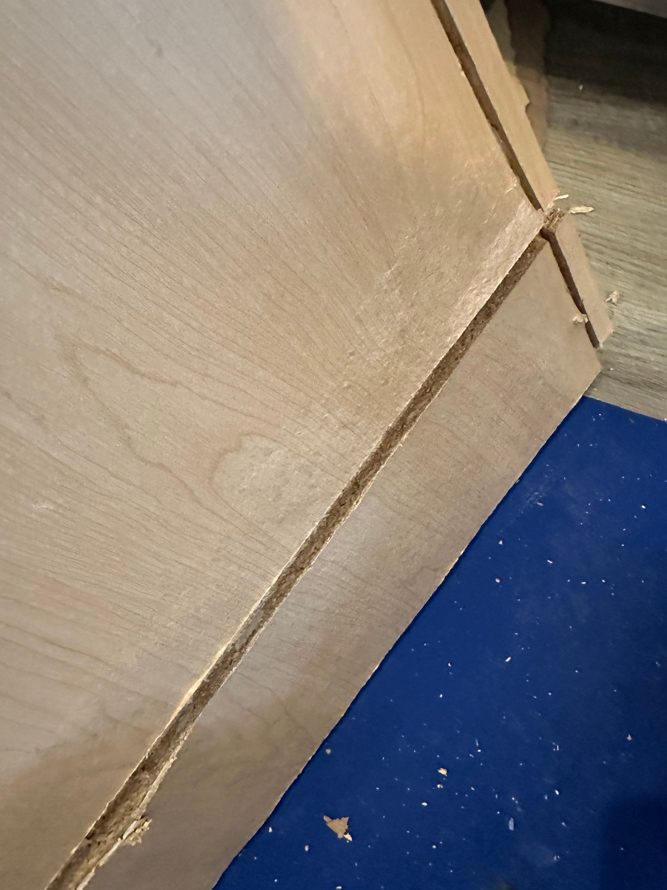 Water Damage in Aurora, CO by Alpha Restoration 