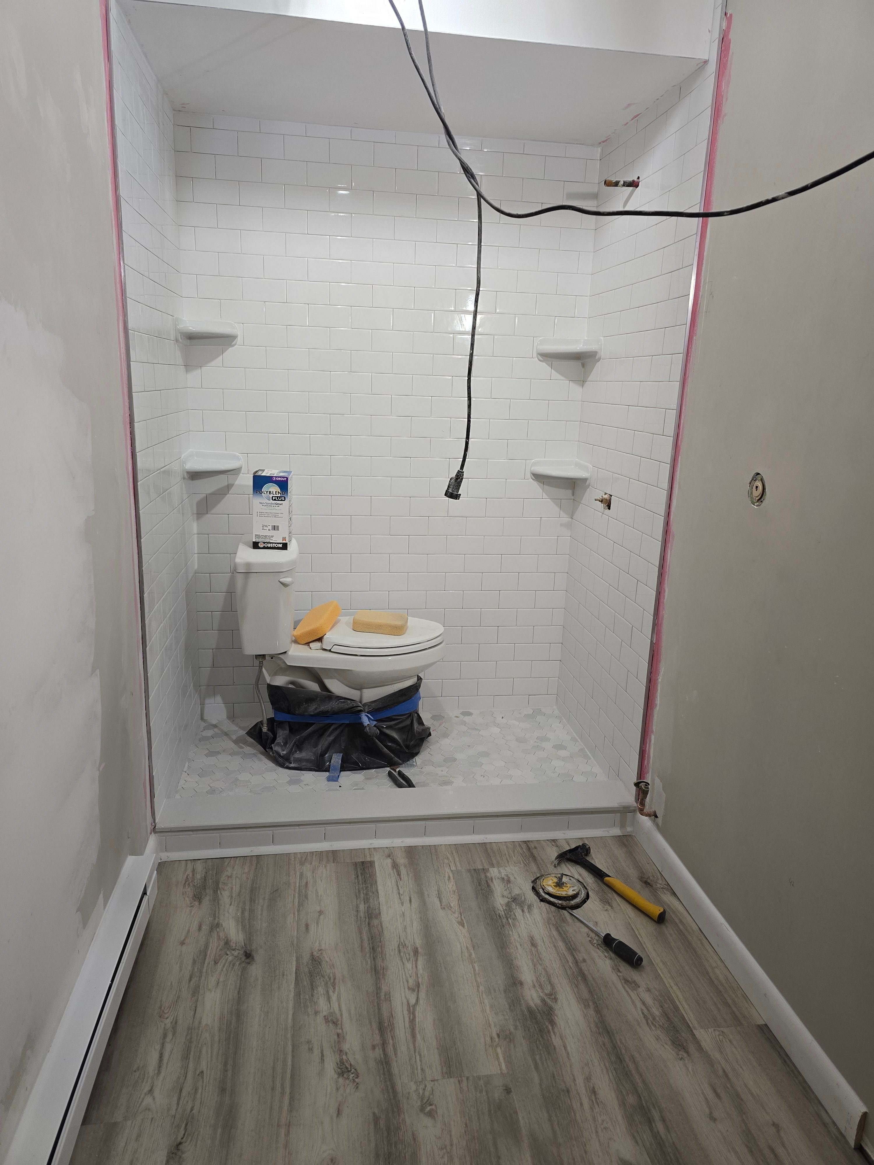 Insurance Restoration: Fire  by May Property Management 