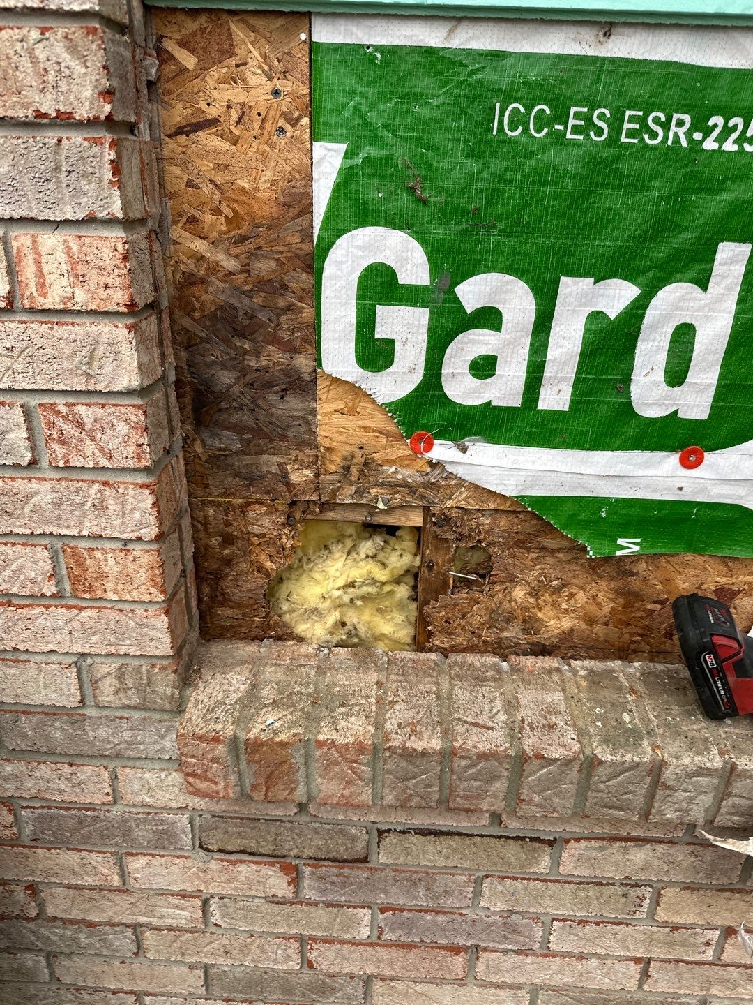Siding Replacement using Alside S7 Cedar Mill Grain Composite by 180 Contractors
