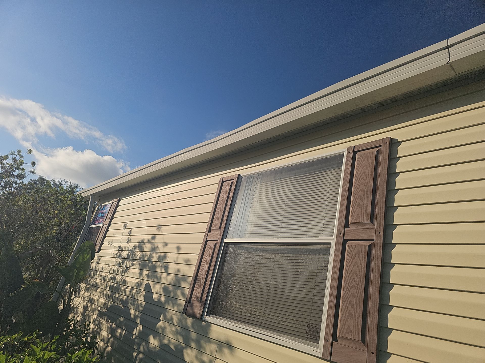 Project in Largo 33771 by Mitchell Roofing Company LLC 