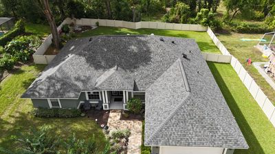 Roof Replacement in Valrico, FL