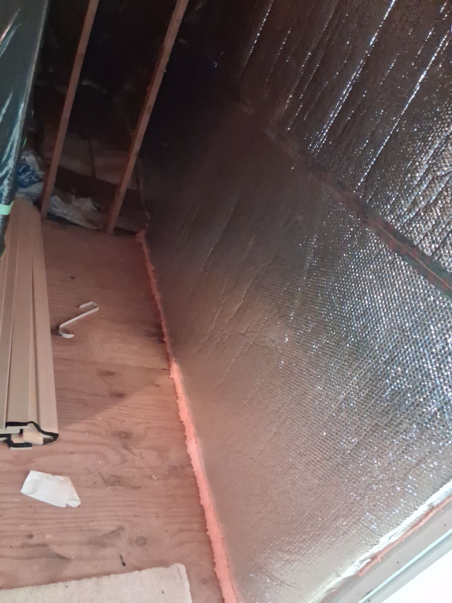 Bel Air Residence by Smart Energy Pros