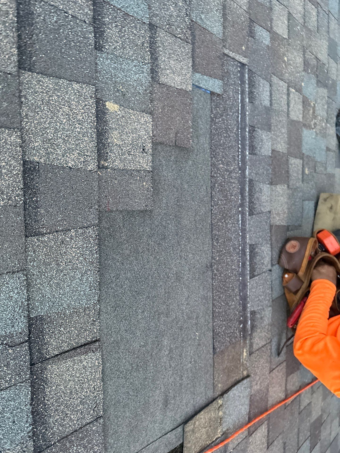 Roof Repair Spring by Roof Repair Company