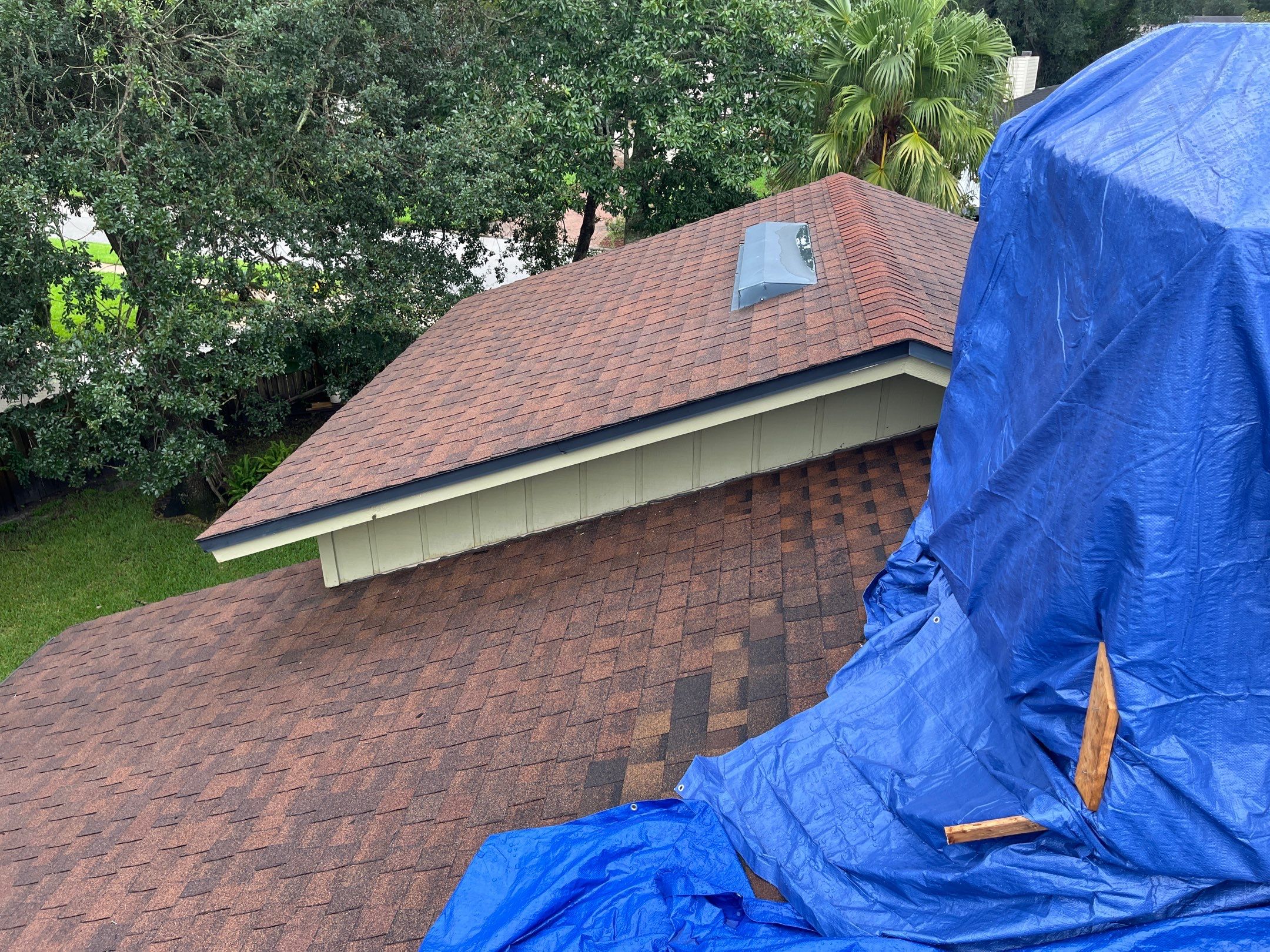 Shingle -> Shingle by Prime Roofing