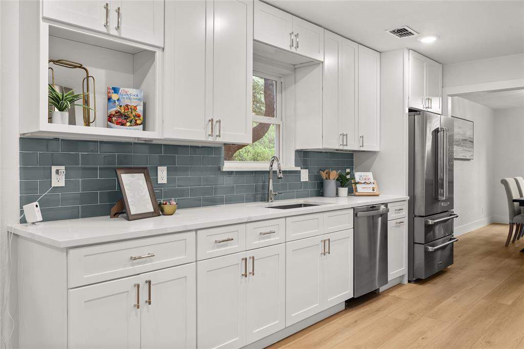 Rapid Sale Remodel: Kitchen & Bath Upgrades That Sold in Two Weeks by Tibi Soli LLC