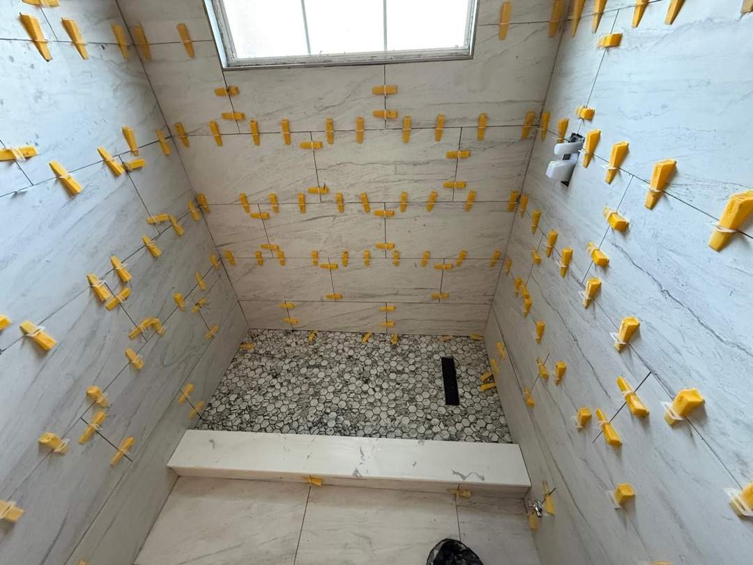 Project in Tampa by You Restorations LLC DBA YOU-Home