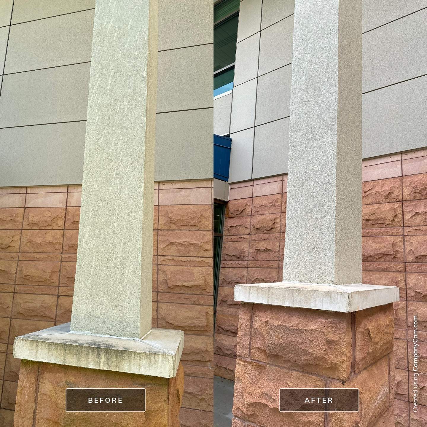 Redstone Wynn Drive by Mr. Mister Power Washing