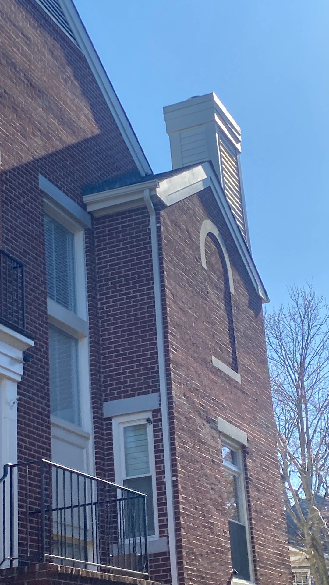 Alexandria: Residential Roof Replacement with CertainTeed Landmark Pro in Max Def Pewterwood by RM Banning, Inc.