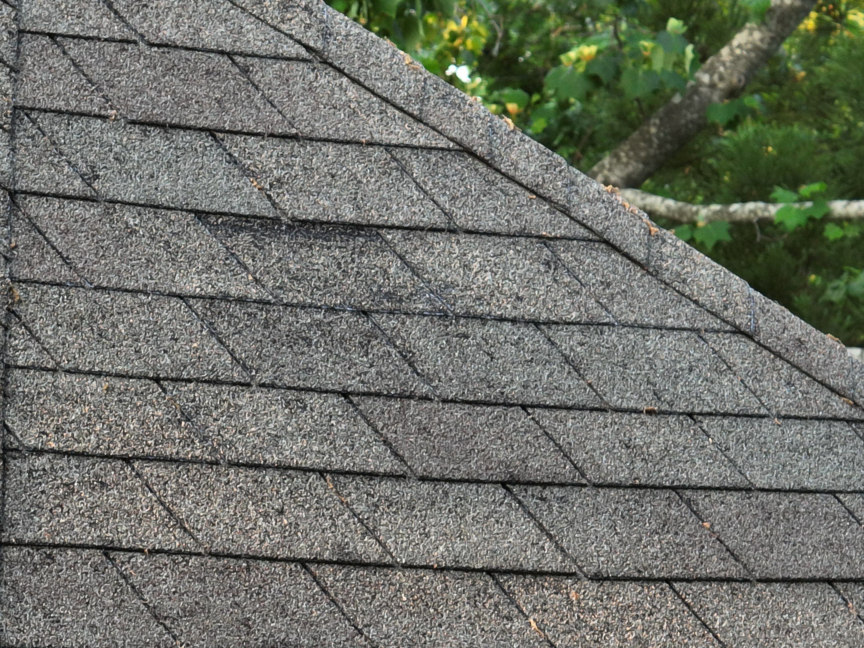  Crescentwood Ln Decatur Roof Replacement  by Dom Roofing & Restoration