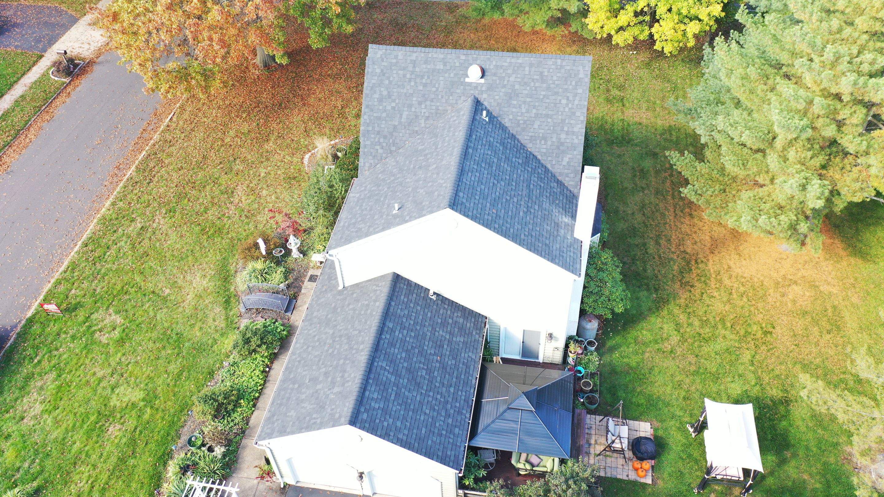 Owens Corning Roofing  by Stofan Construction LLC