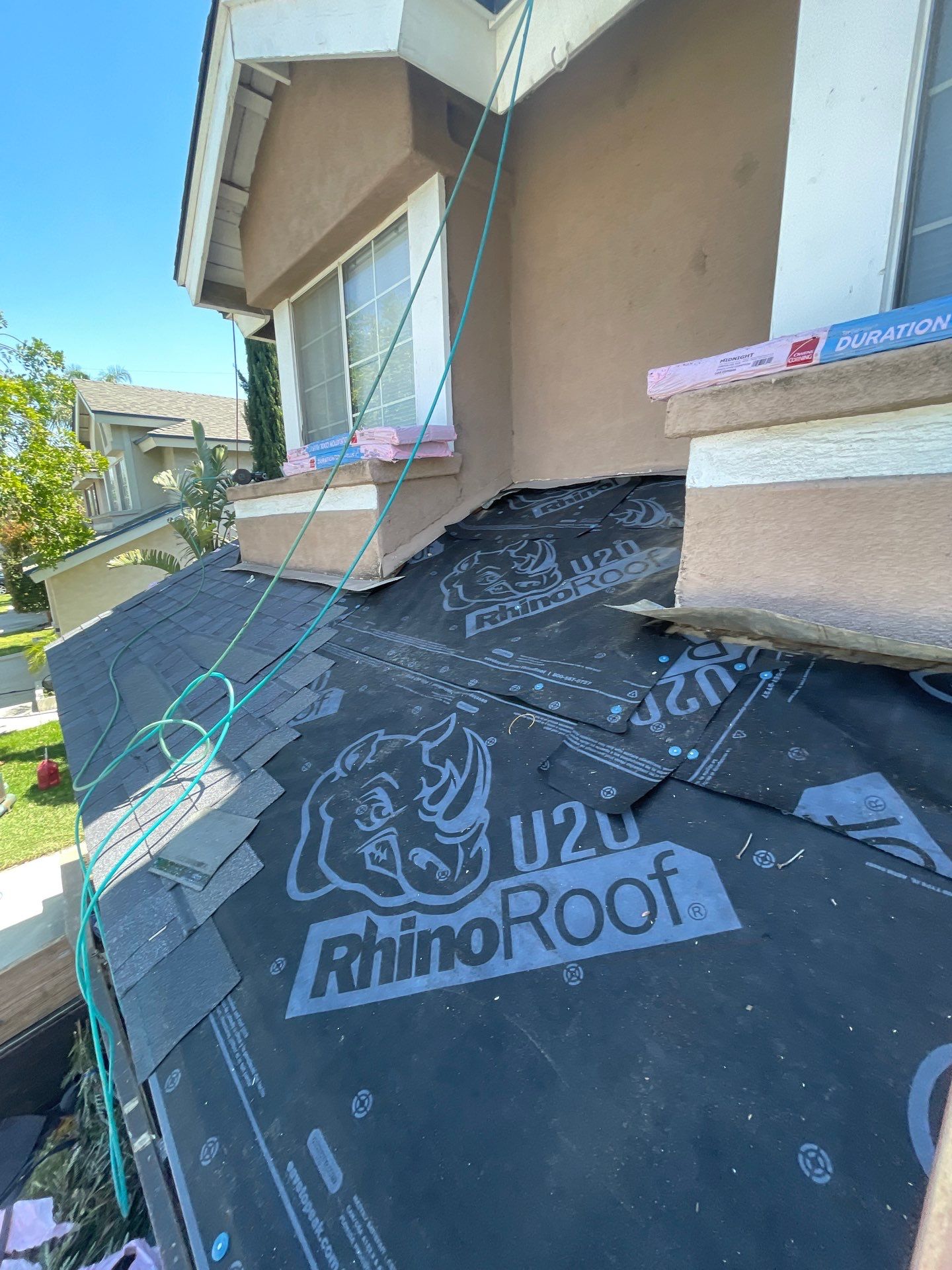 Roof Replacement- Ontario, CA 91761 by Epic Roof Replacement