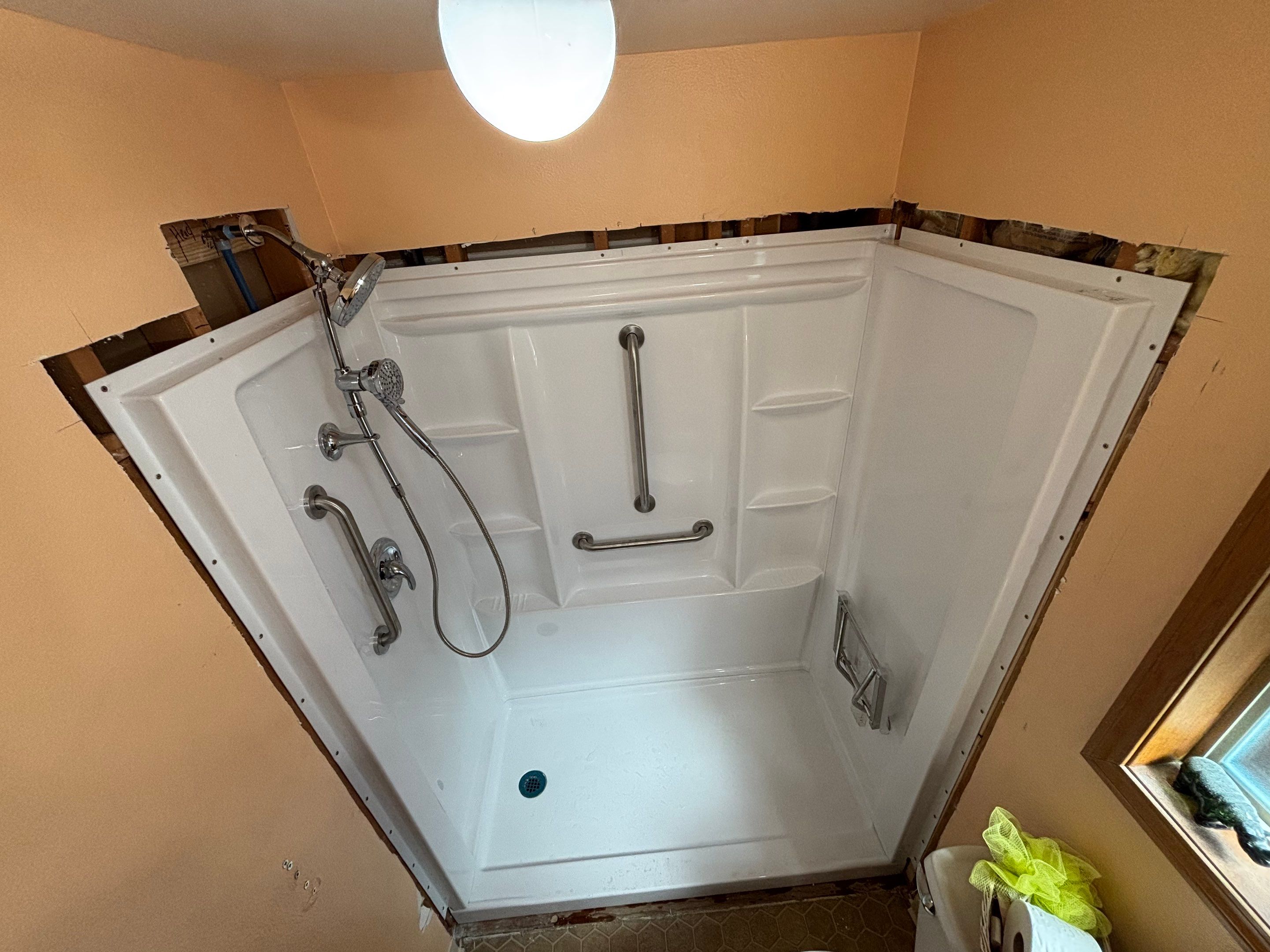 Bergmann Plumbing featured photo.