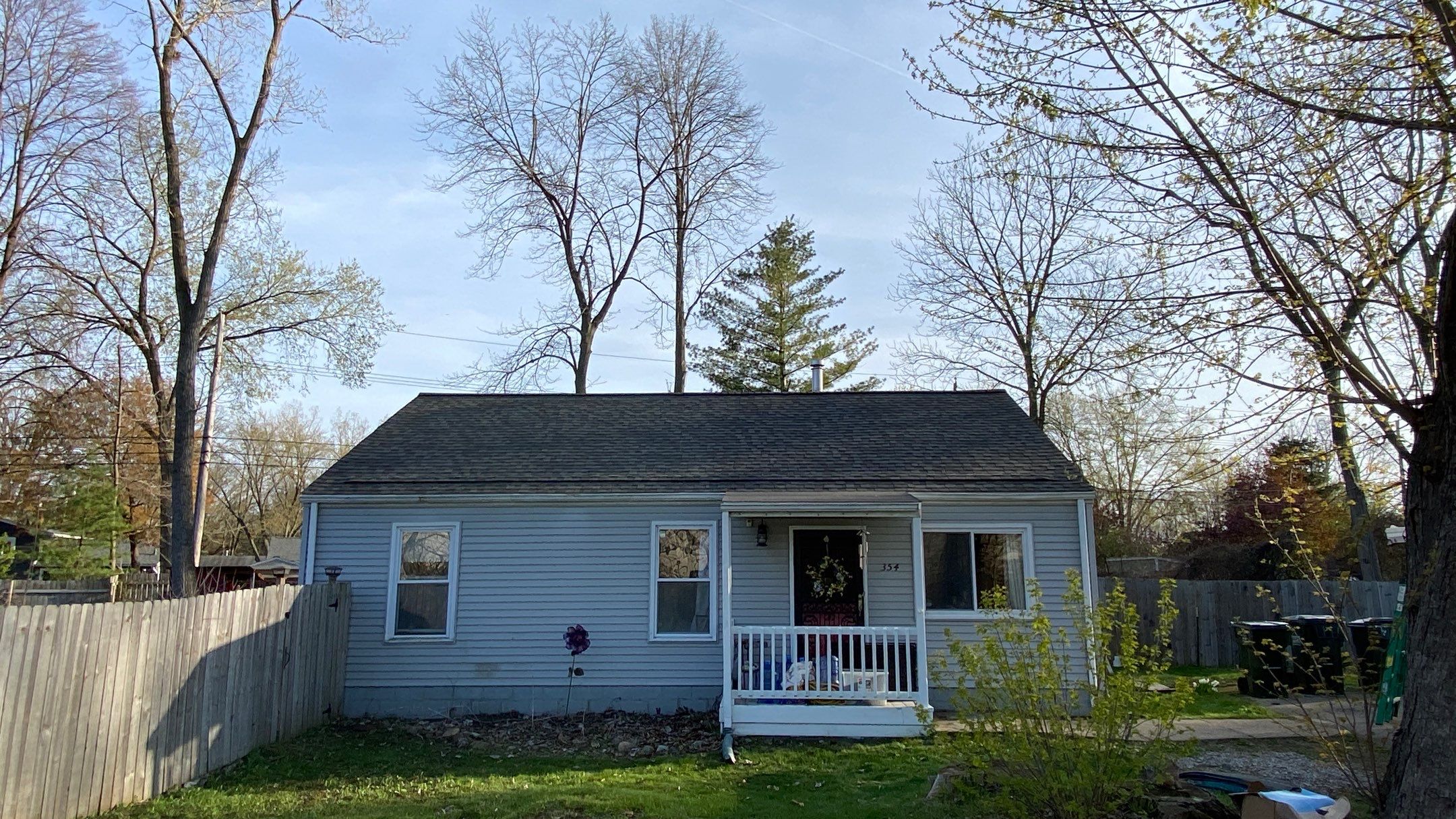 Roof Replacement using CertainTeed Landmark by 180 Contractors