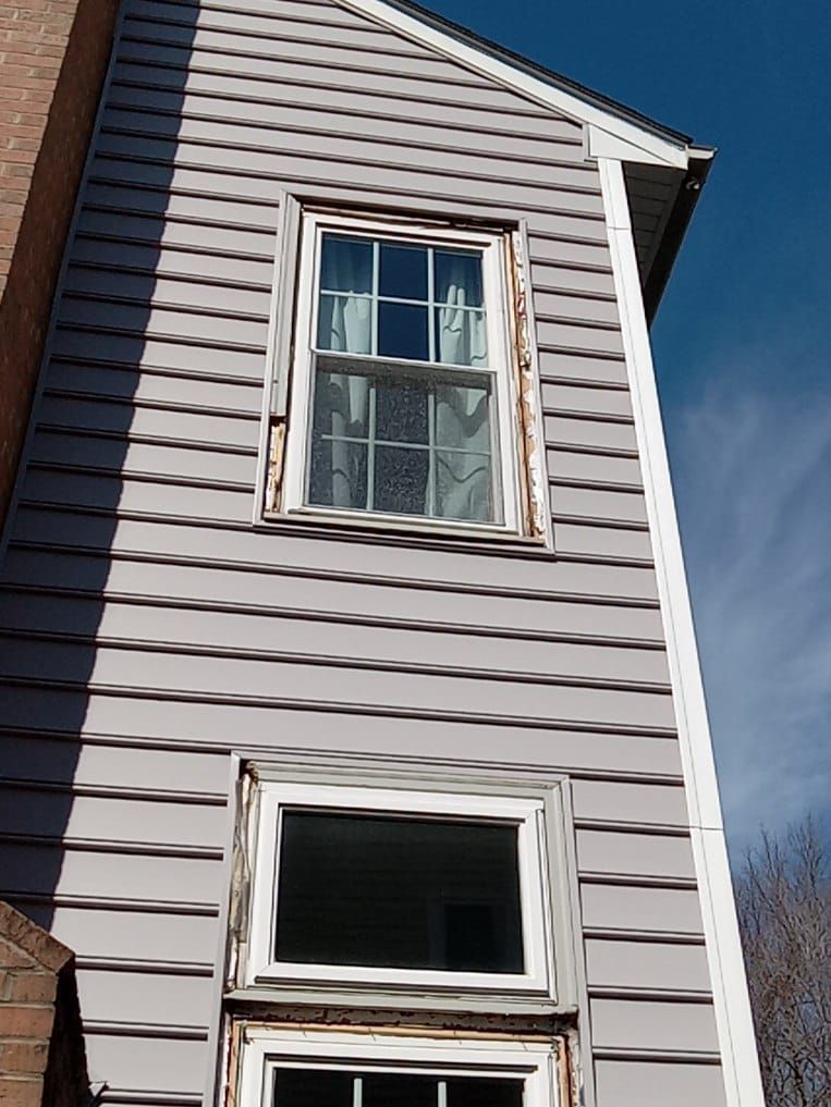 Sterling: Multi-Trade Insurance Restoration by RM Banning, Inc.