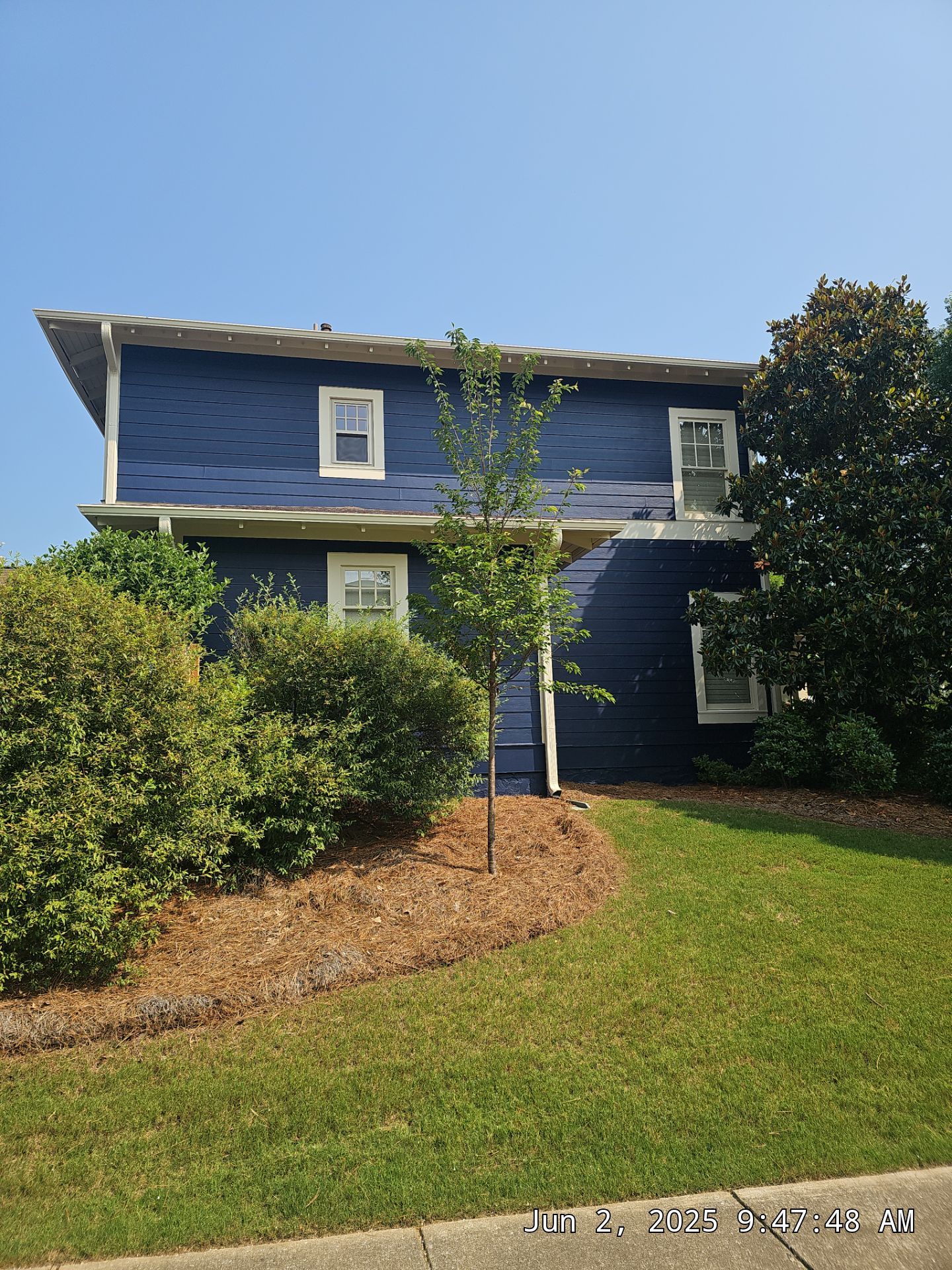 Gannon Project in Hoover by The Window Source