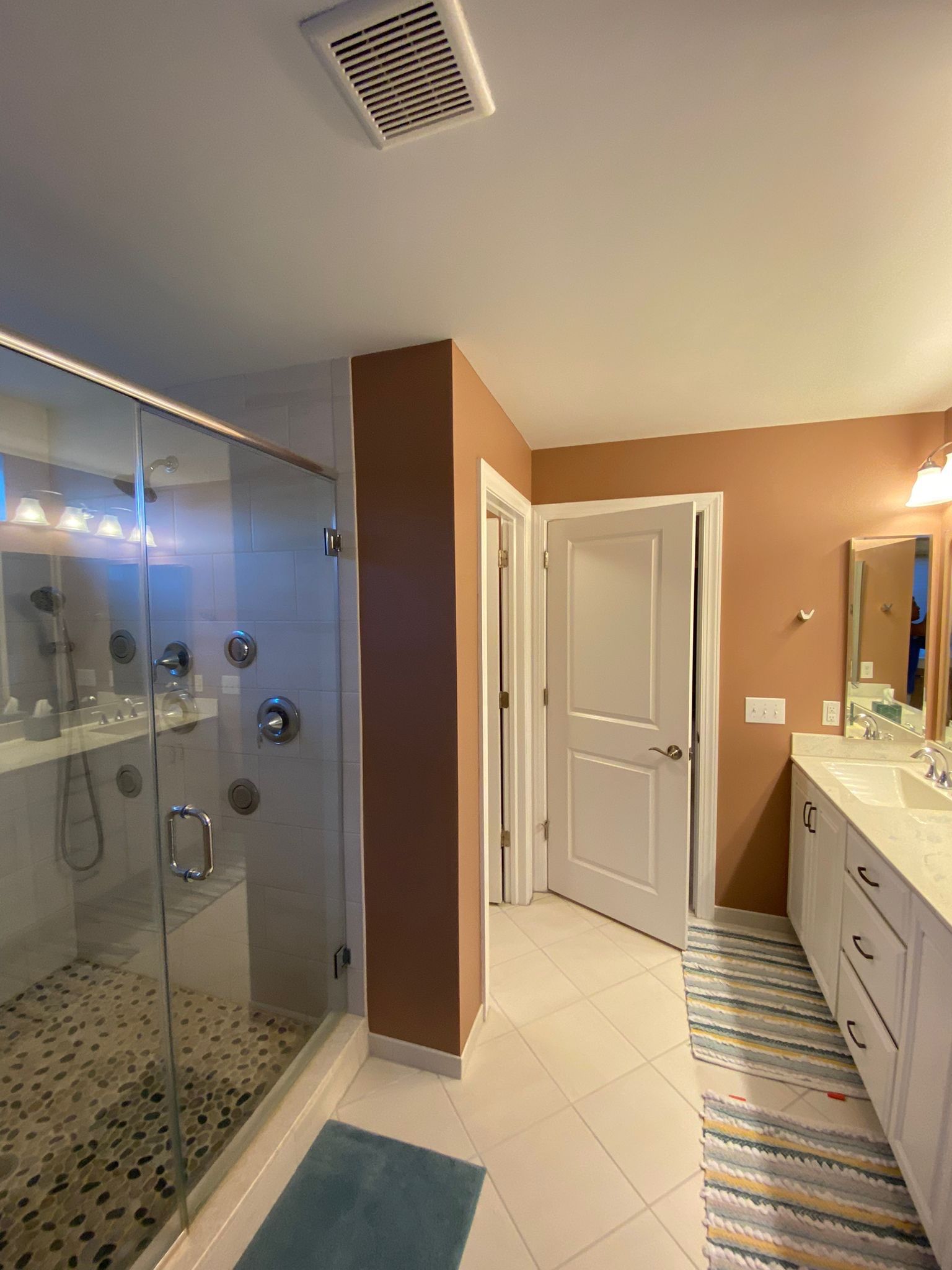 Master Bedroom Refresh by Davis Painting Llc 