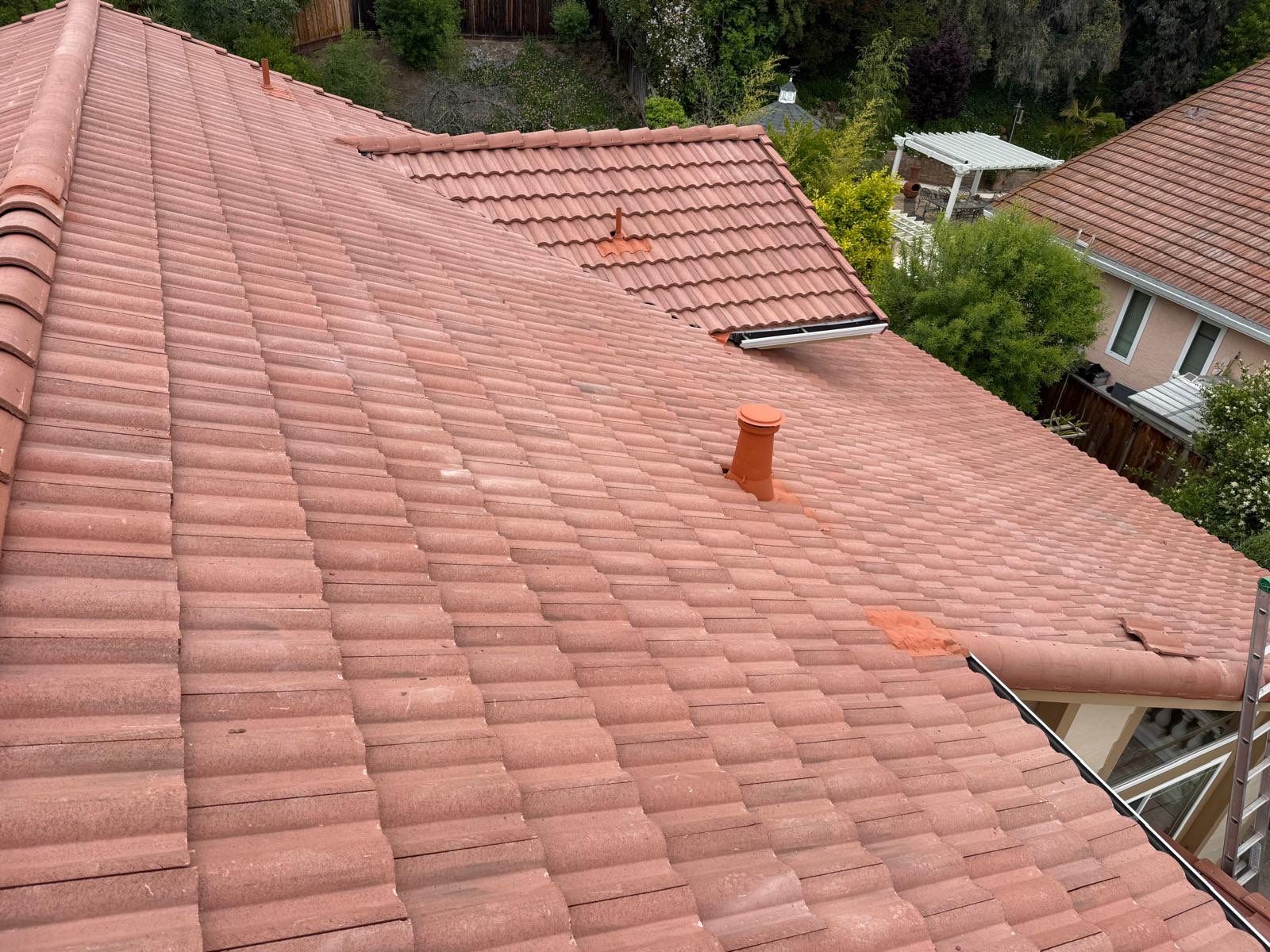 Roof Replacement - San Jose, CA 95148 by Epic Roof Replacement